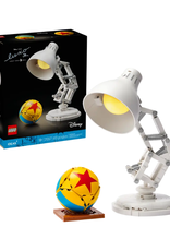 Lego Lego - Ideas - 21357 - Disney Pixar Luxo Jr.