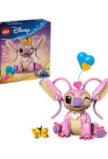 Lego Lego - Disney - 43257 - Angel