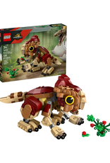 Lego Lego - Jurassic World - 76970 - Baby Dinosaur Dolores: Aquilops