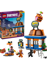Lego Lego - Fortnite - 77076 - Durrr Burger Restaurant