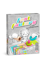 Haba Haba - Fast Factory