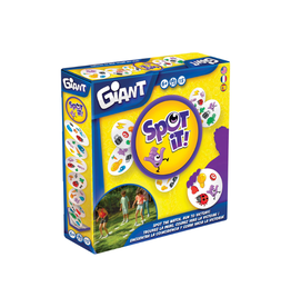 Zygo Matic Spot It! Giant