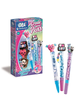Clementoni Clementoni - Idea: Create Your Pens BFF