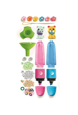 Clementoni Clementoni - Idea: Create Your Highlighters Sweet Pets