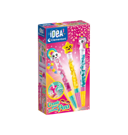 Clementoni Idea: Create Your Pens Fantasy