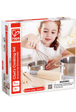 Hape Hape - Chef's Cooking Set