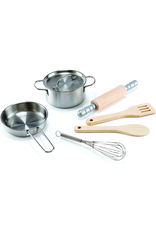 Hape Hape - Chef's Cooking Set
