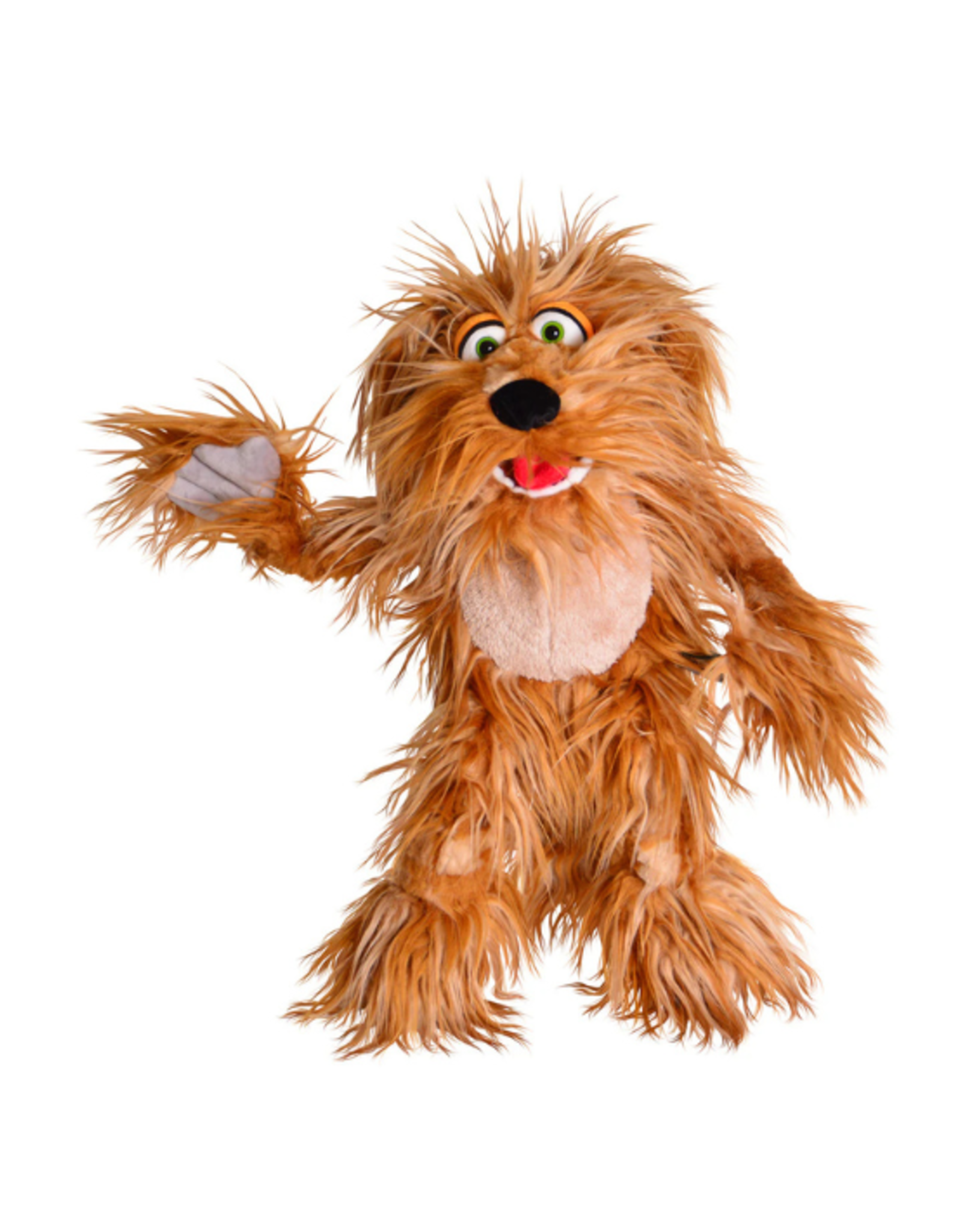 Living Puppets Living Puppets - Doc 20"