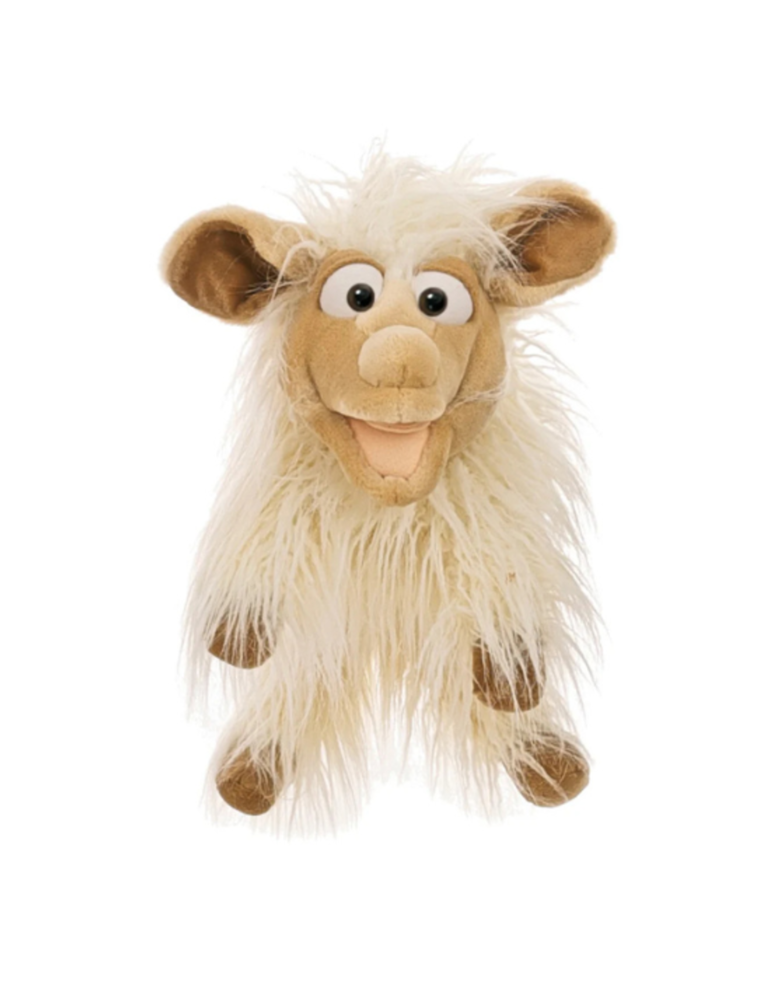Living Puppets Living Puppets - Purl 18"