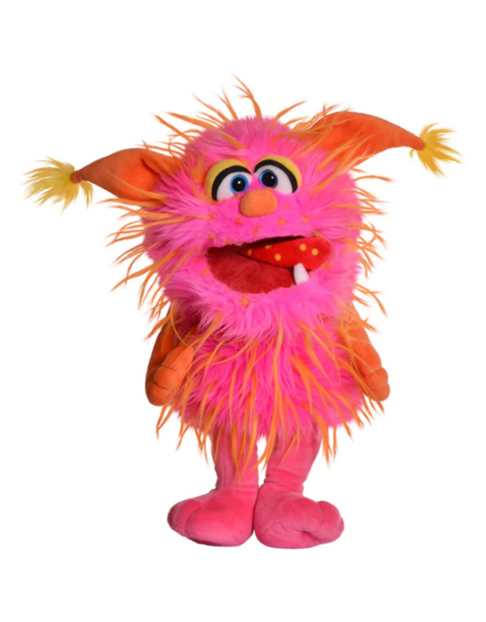 Living Puppets Living Puppets - Goo 15"