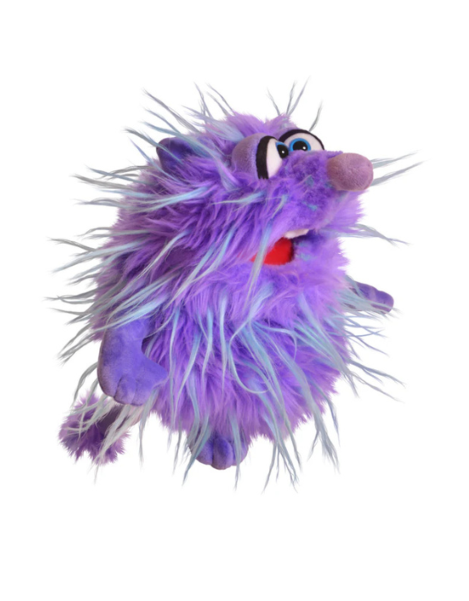 Living Puppets Living Puppets - Mooks 9"