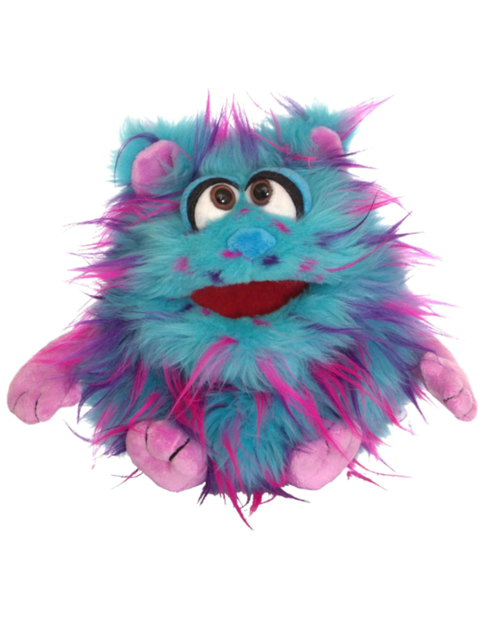 Living Puppets Living Puppets - Beep 9"