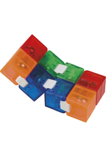 Toysmith Toysmith - Infinite Fidget Cube