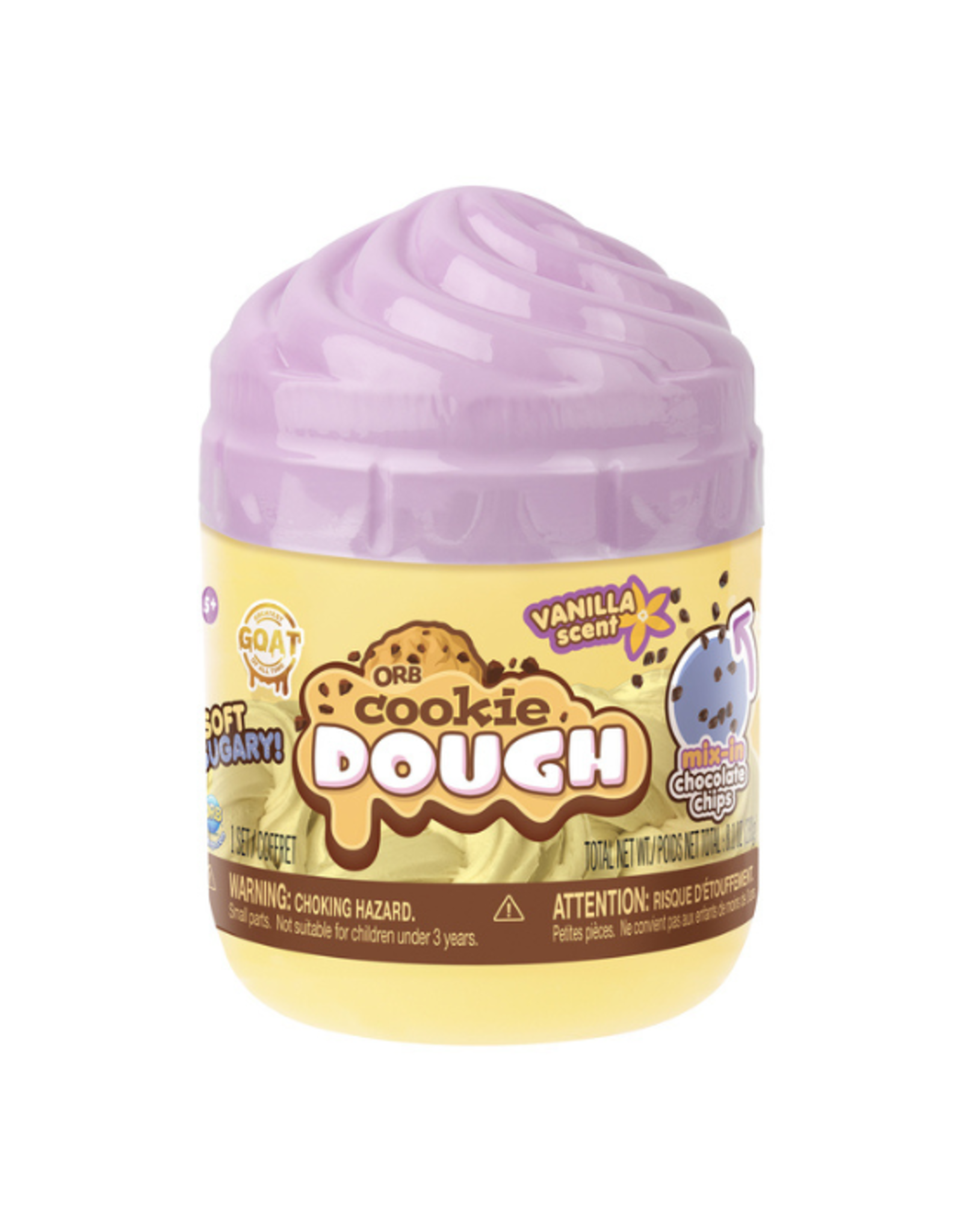 ORB Orb - Cookie Dough
