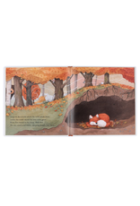 Jellycat Jellycat - Warm in the Storm Book