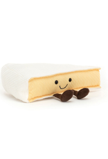 Jellycat Jellycat - Amuseables Brie