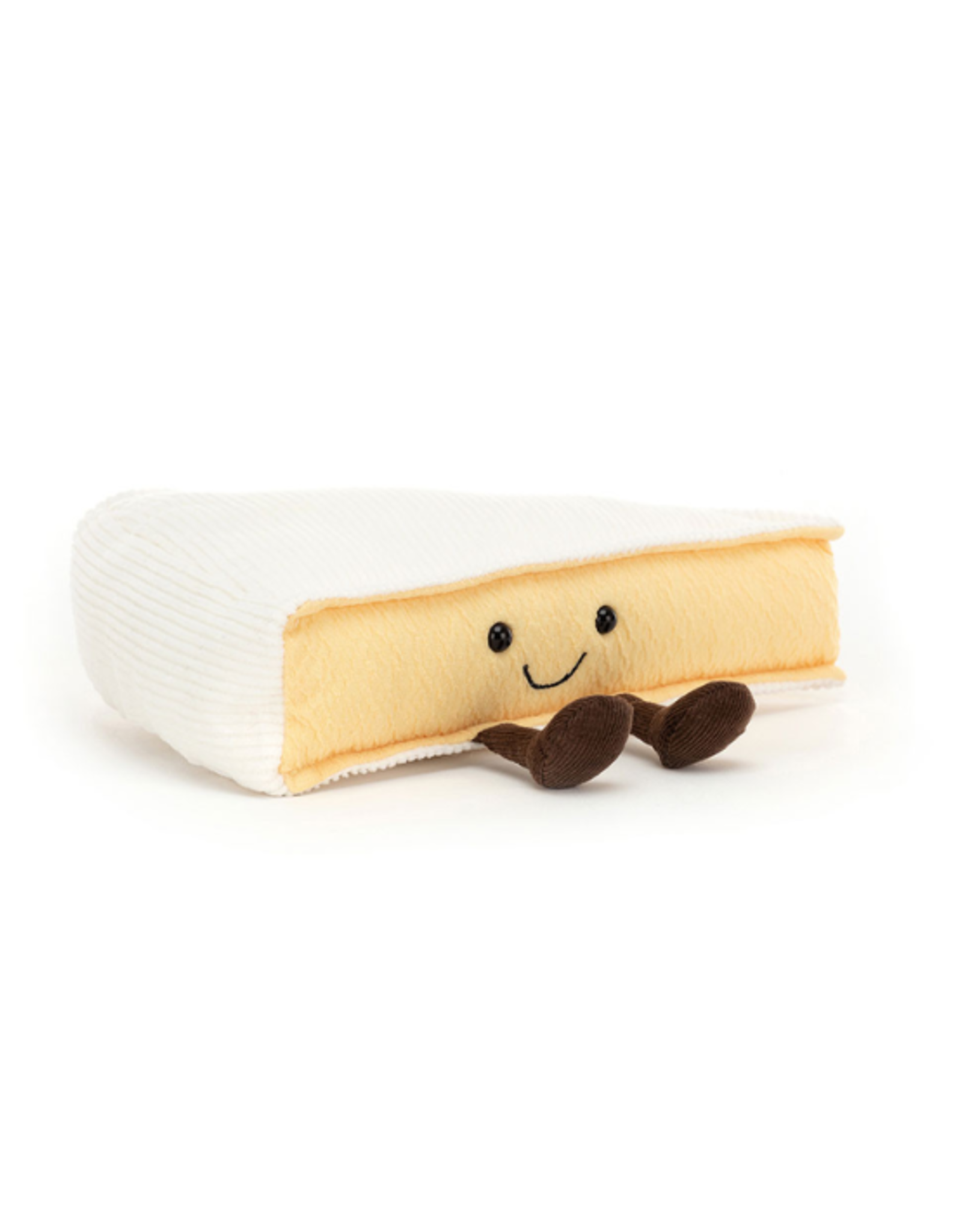 Jellycat Jellycat - Amuseables Brie