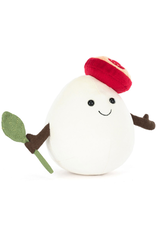 Jellycat Jellycat - Amuseables Mozzarella