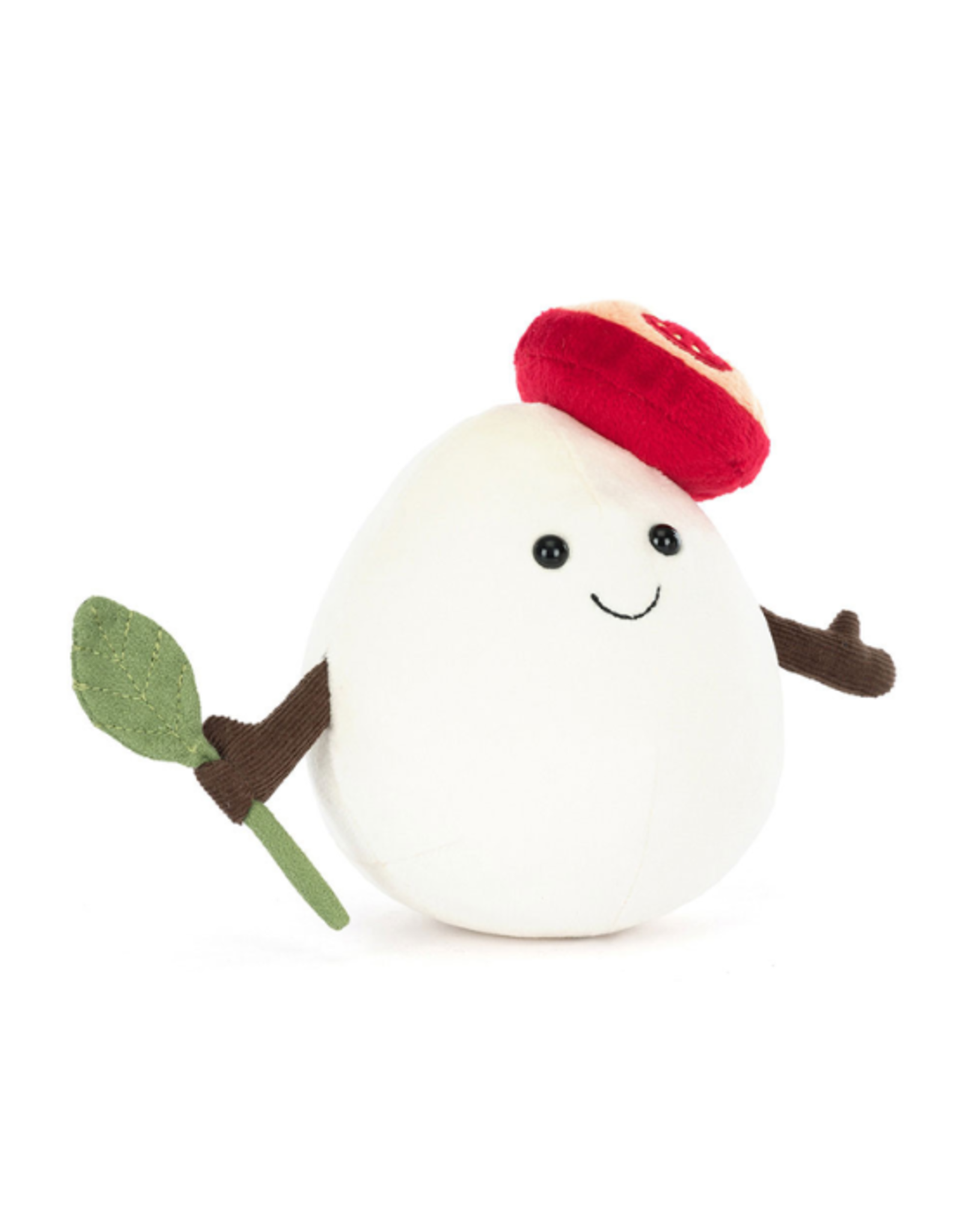 Jellycat Jellycat - Amuseables Mozzarella