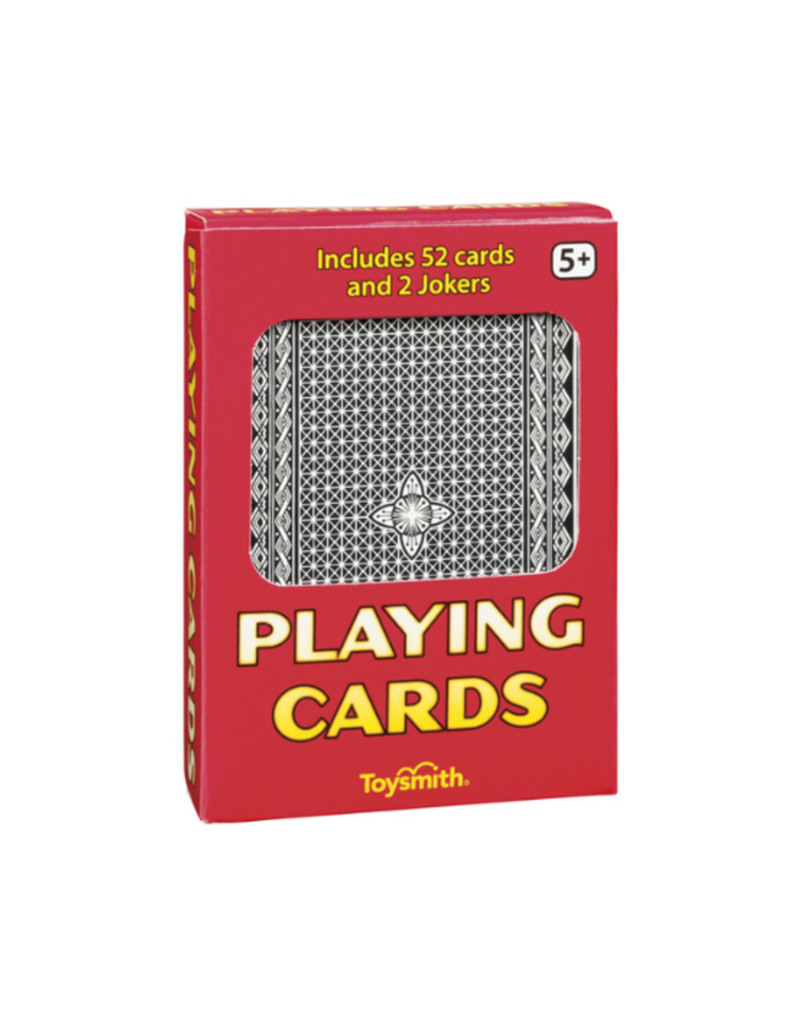 Toysmith Toysmith - Playing Cards