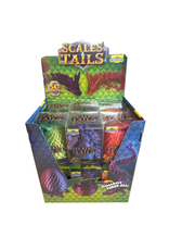 ORB Orb -  Curiosities Scales & Tails Dragon Eggs