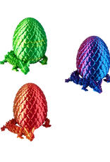 ORB Orb -  Curiosities Scales & Tails Dragon Eggs