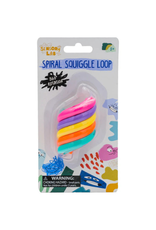 Toysmith Toysmith - Sensory Lab Spiral Squiggle Loop