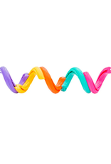 Toysmith Toysmith - Sensory Lab Spiral Squiggle Loop