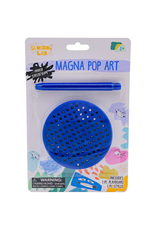 Toysmith Toysmith - Sensory Lab Magna POP Art
