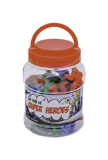 Toysmith Toysmith - Jar Full of Super Heroes