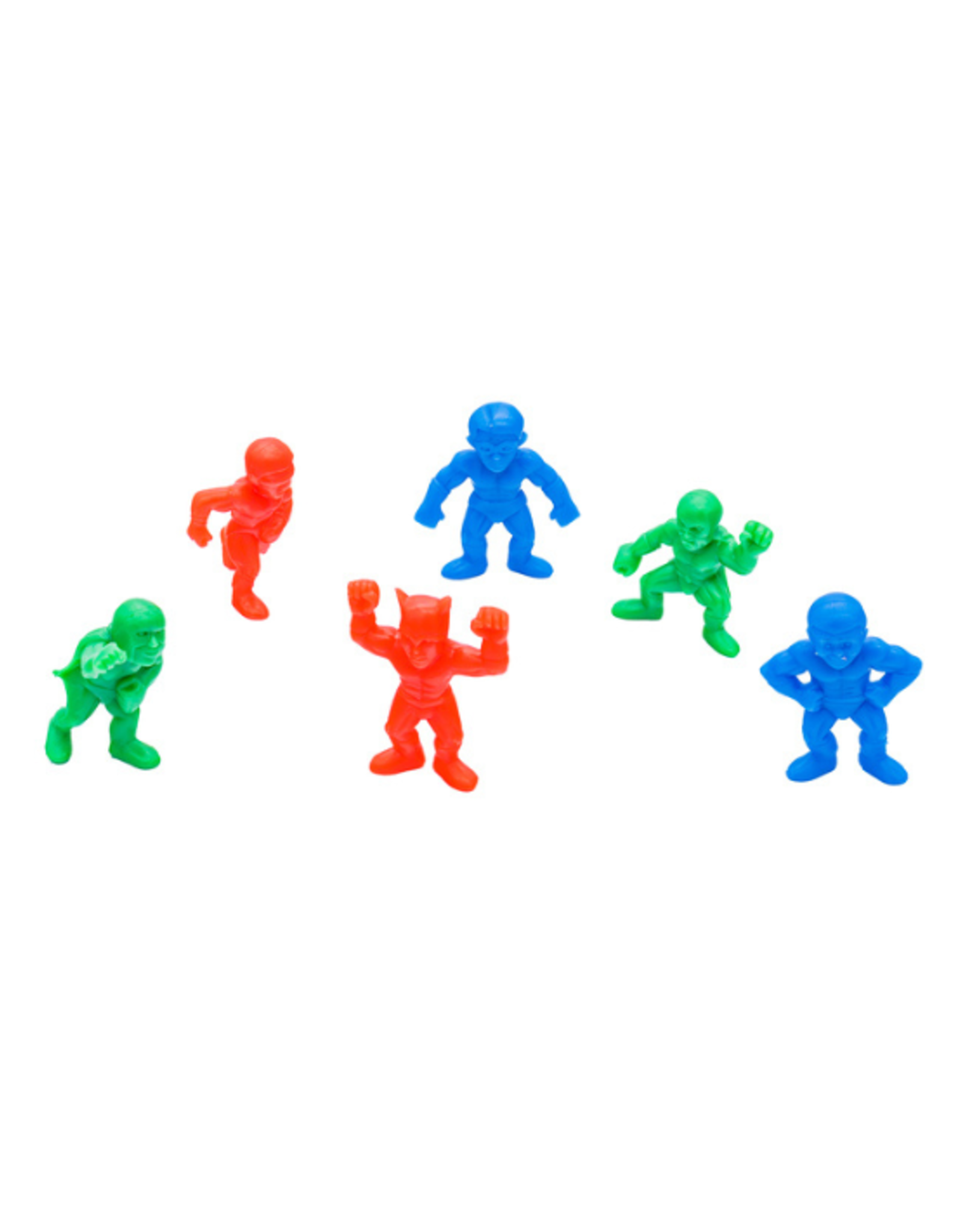 Toysmith Toysmith - Jar Full of Super Heroes