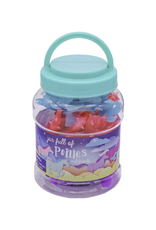 Toysmith Toysmith - Jar Full of Ponies