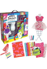 Creativity for Kids Creativity for Kids - Designed By You Fashion Studio