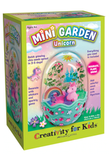 Creativity for Kids Creativity for Kids - Mini Garden Unicorn