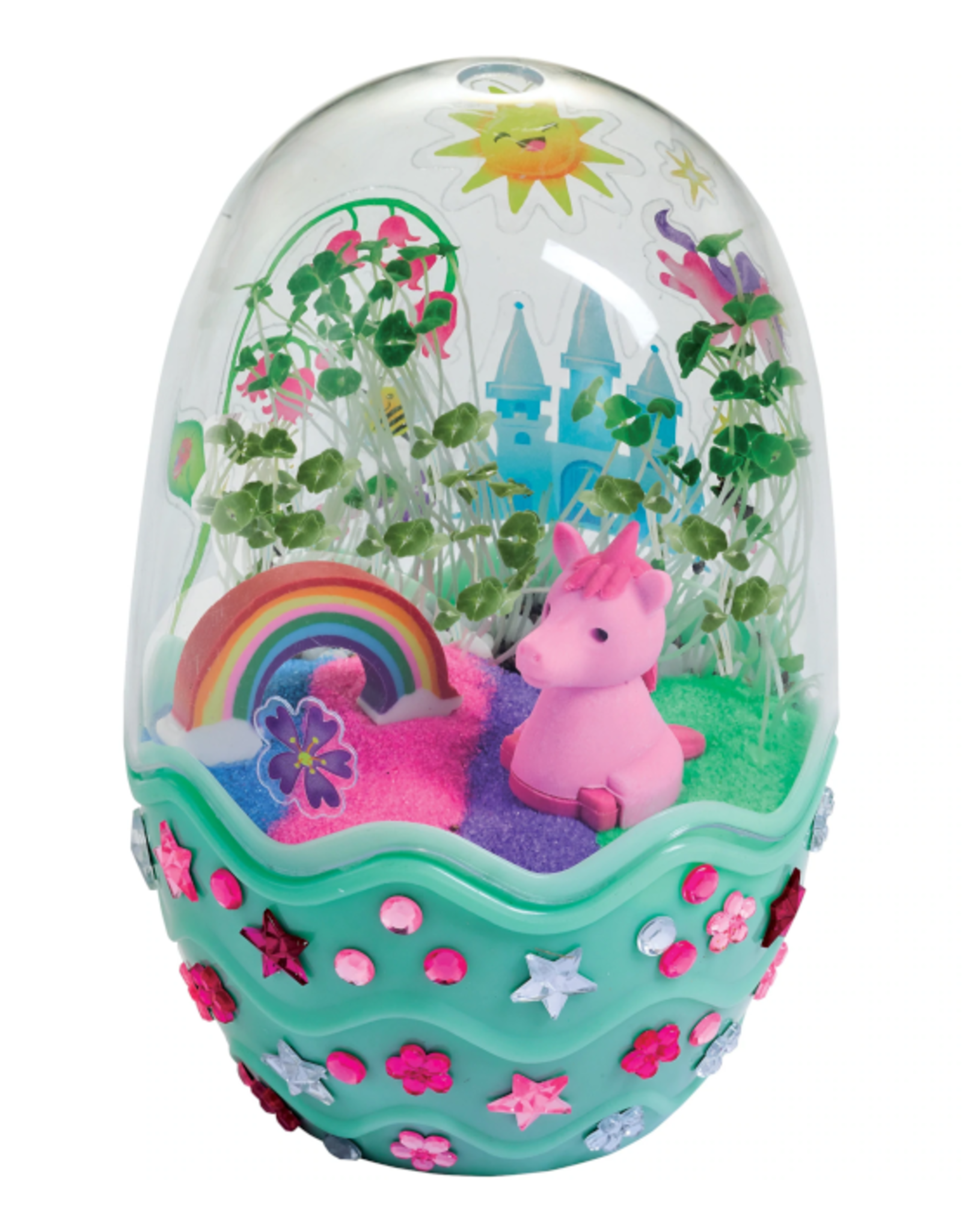 Creativity for Kids Creativity for Kids - Mini Garden Unicorn