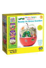 Creativity for Kids Creativity for Kids - The Very Hungry Caterpillar Ready to Grow Garden