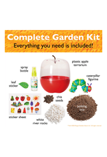 Creativity for Kids Creativity for Kids - The Very Hungry Caterpillar Ready to Grow Garden