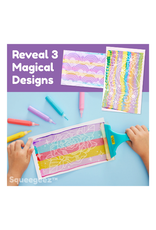 Creativity for Kids Creativity for Kids - Squeegeez Magic Reveal Art Unicorn