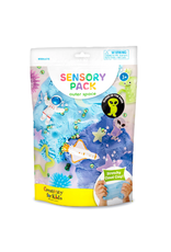 Creativity for Kids Creativity for Kids - Sensory Pack Outer Space