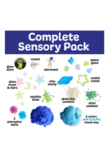 Creativity for Kids Creativity for Kids - Sensory Pack Outer Space