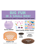 Creativity for Kids Creativity for Kids - Plant a Pet Bunny