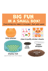 Creativity for Kids Creativity for Kids - Plant-a-Pet Kitty