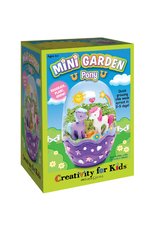 Creativity for Kids Creativity for Kids - Mini Garden Pony