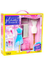 Creativity for Kids Creativity for Kids - Designed By You Glam Studio