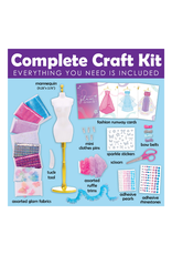 Creativity for Kids Creativity for Kids - Designed By You Glam Studio