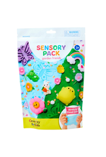 Creativity for Kids Creativity for Kids - Sensory Pack Garden Friends