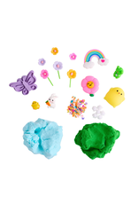 Creativity for Kids Creativity for Kids - Sensory Pack Garden Friends