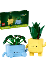 Lego Lego - Botanicals - 10349 - Happy Plants