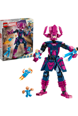 Lego Lego - Marvel - 76316 - Fantastic Four vs. Galactus Construction Figure