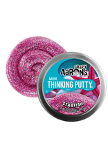 Crazy Aarons Crazy Aarons - 2" Starfish Thinking Putty